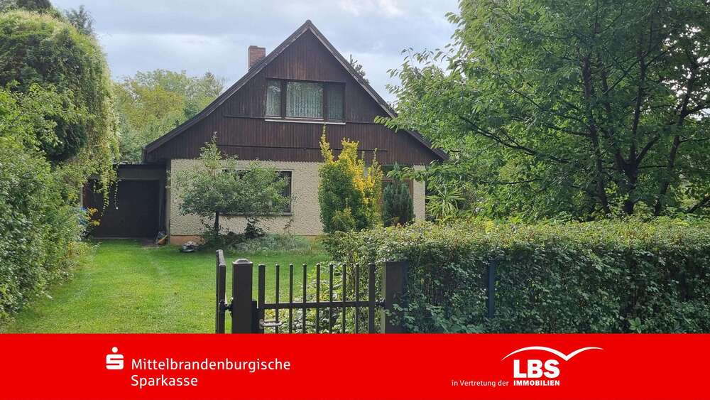 Thumbnail-Haus zum Kaufen in Rangsdorf 389.000,00 € 112 m²