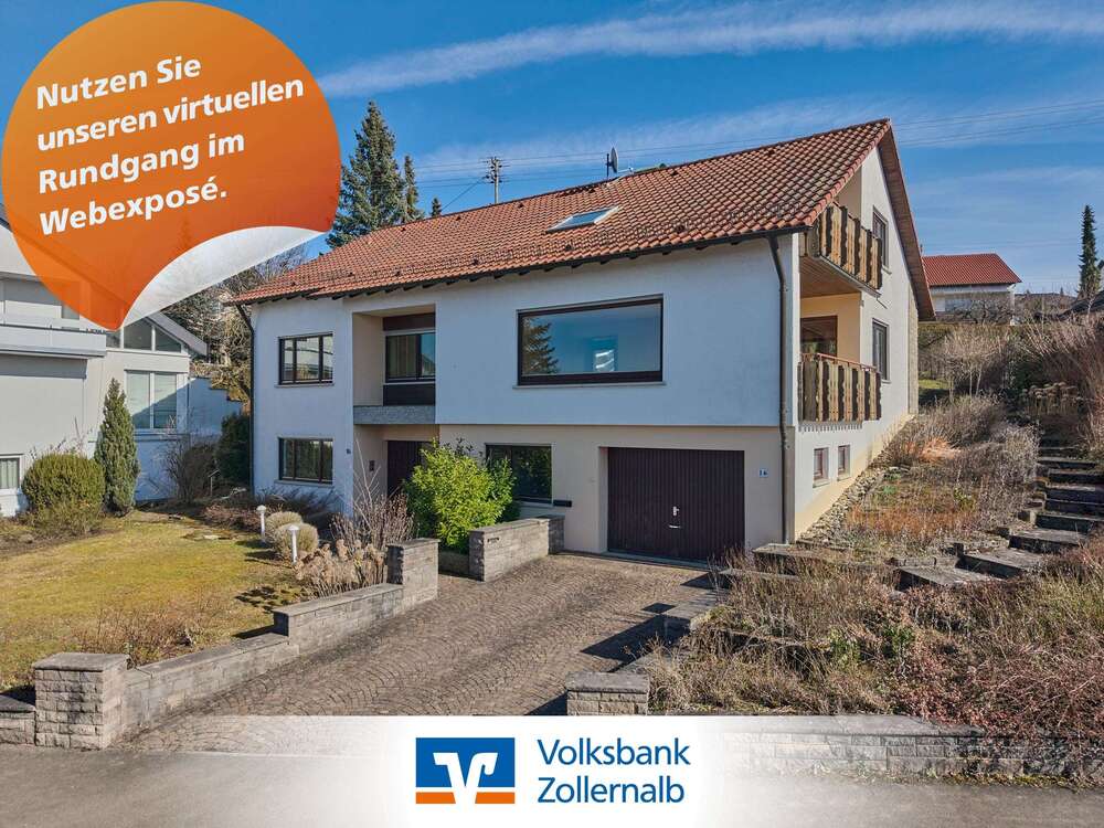 Thumbnail-Haus zum Kaufen in Balingen 595.000,00 € 256 m²