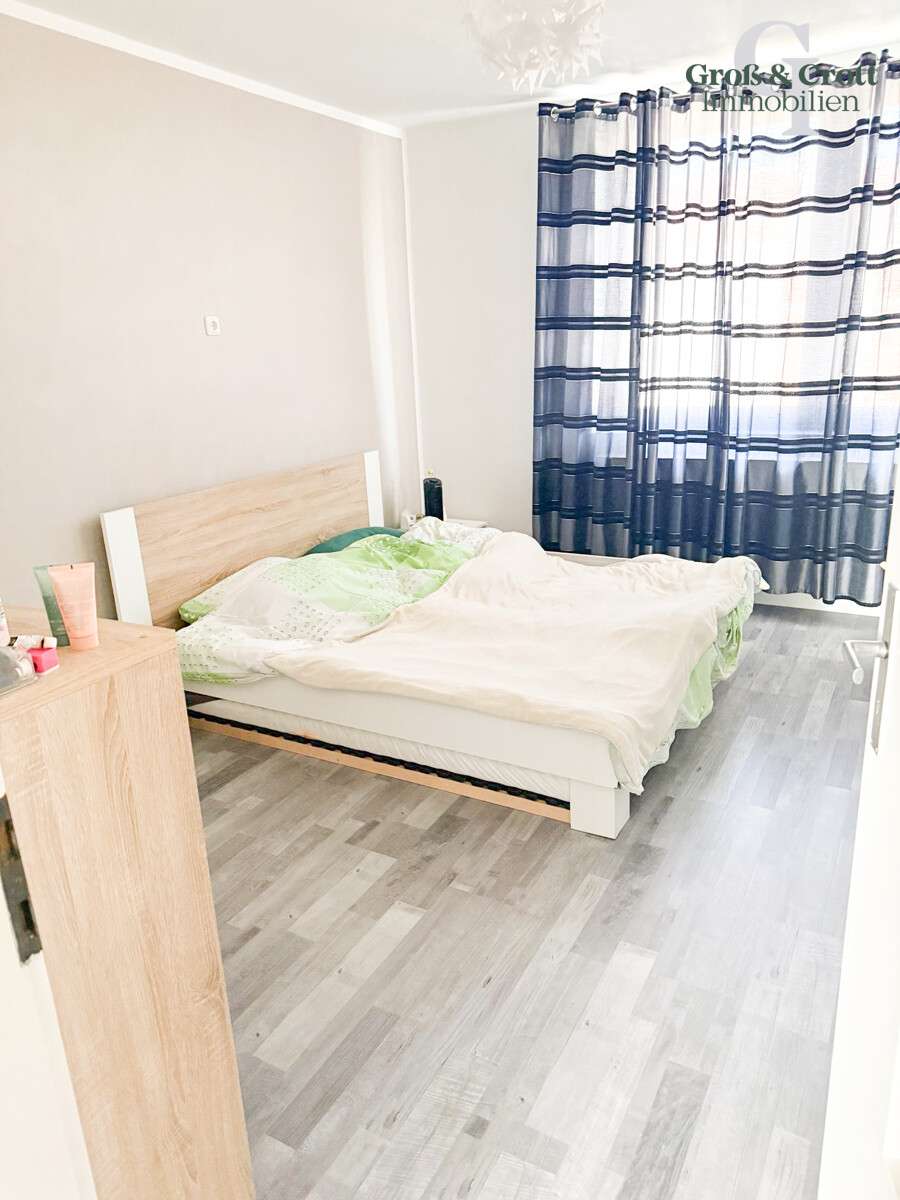 Thumbnail-Wohnung zum Mieten in Aachen Brand 600,00 € 54 m²