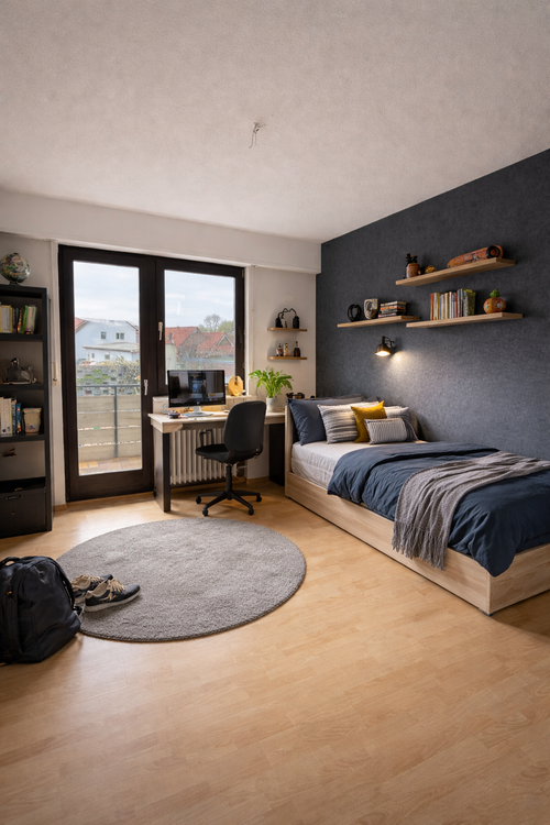 Thumbnail-Wohnung zum Mieten in Leimen 1.400,00 € 150 m²