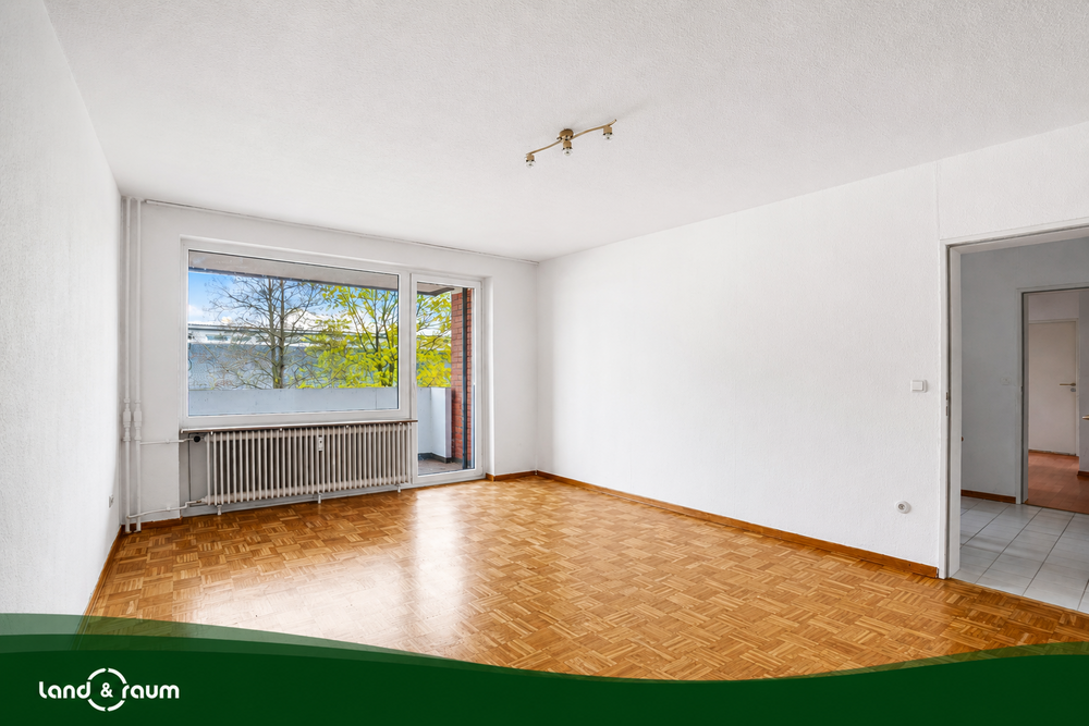 Thumbnail-Wohnung zum Kaufen in Hannover 198.000,00 € 81 m²