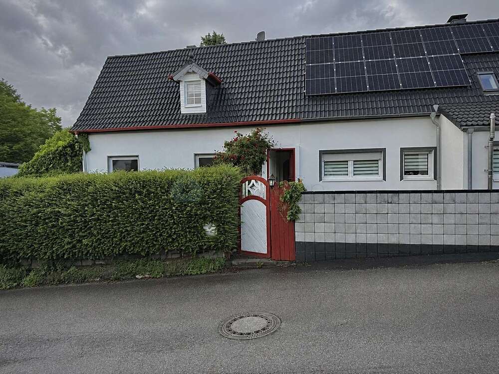 Thumbnail-Haus zum Kaufen in Leverkusen 345.000,00 € 110 m²