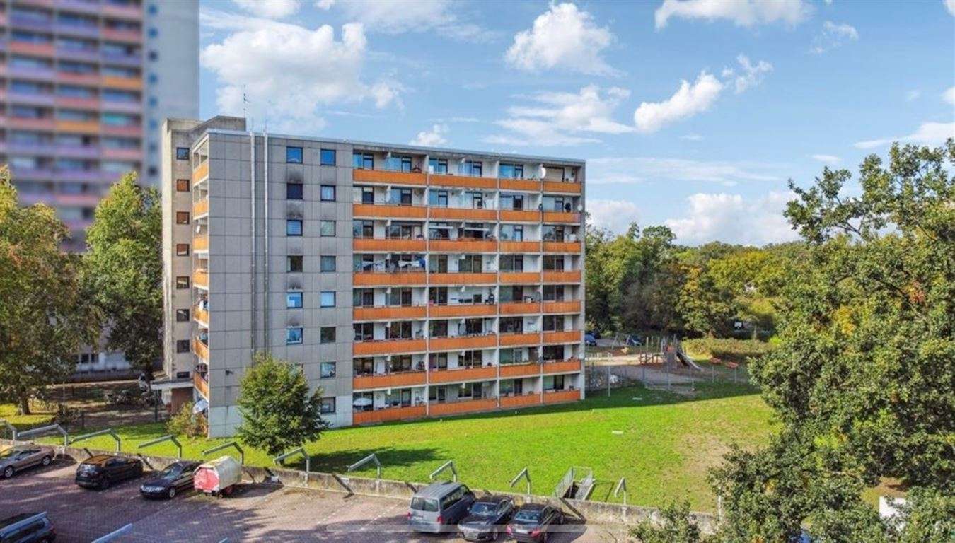 Thumbnail-Wohnung zum Mieten in Offenbach 850,00 € 57 m²