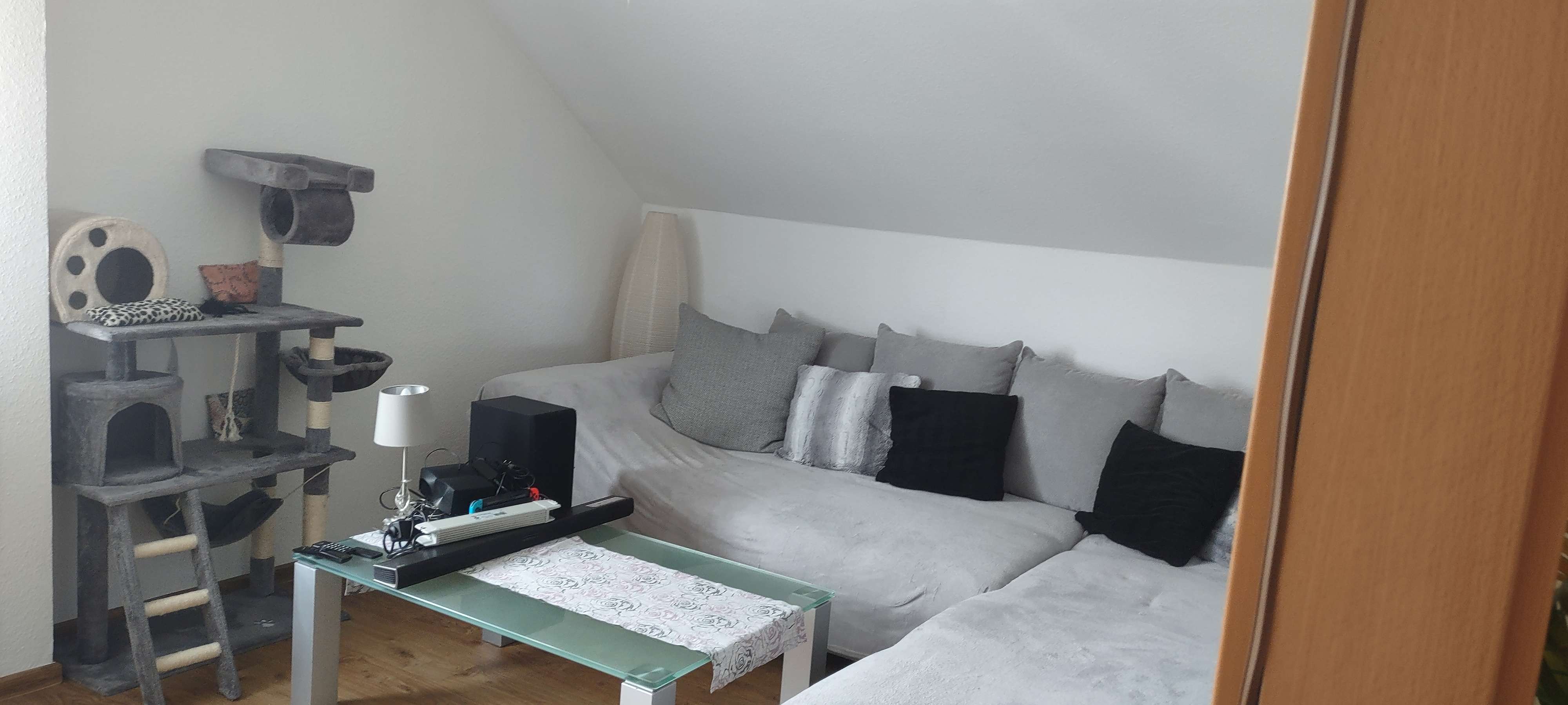Thumbnail-Wohnung zum Mieten in Rüsselsheim 900,00 € 75 m²