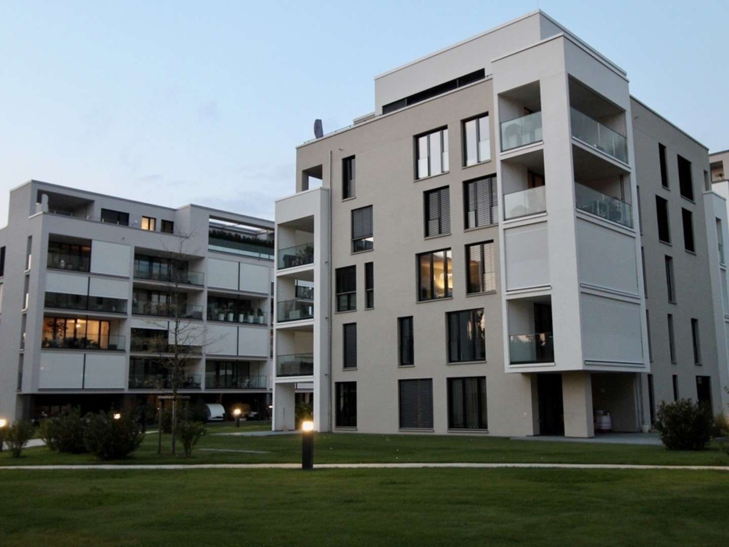 Thumbnail-Wohnung zum Kaufen in Frankfurt 475.000,00 € 57 m²