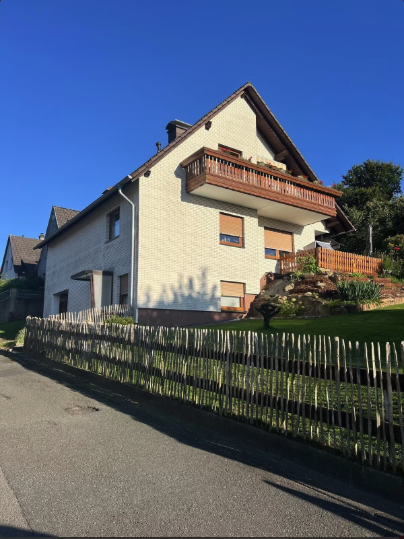 Thumbnail-Haus zum Kaufen in Hann. Münden 399.000,00 € 175 m²