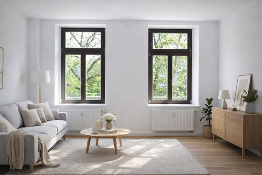 Thumbnail-Wohnung zum Kaufen in Leipzig 84.900,00 € 36.7 m²