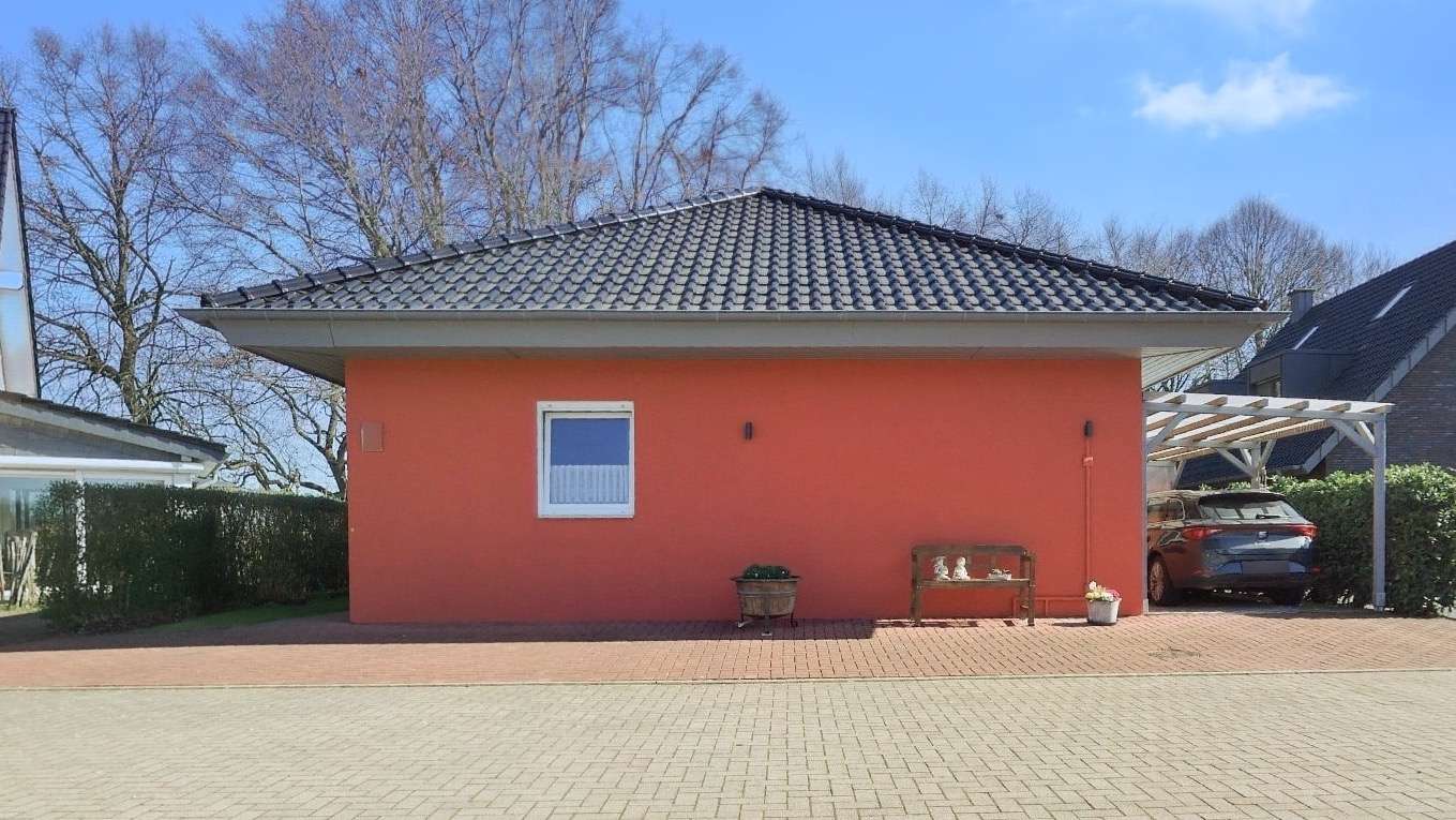 Thumbnail-Haus zum Kaufen in Hamminkeln 443.000,00 € 119 m²