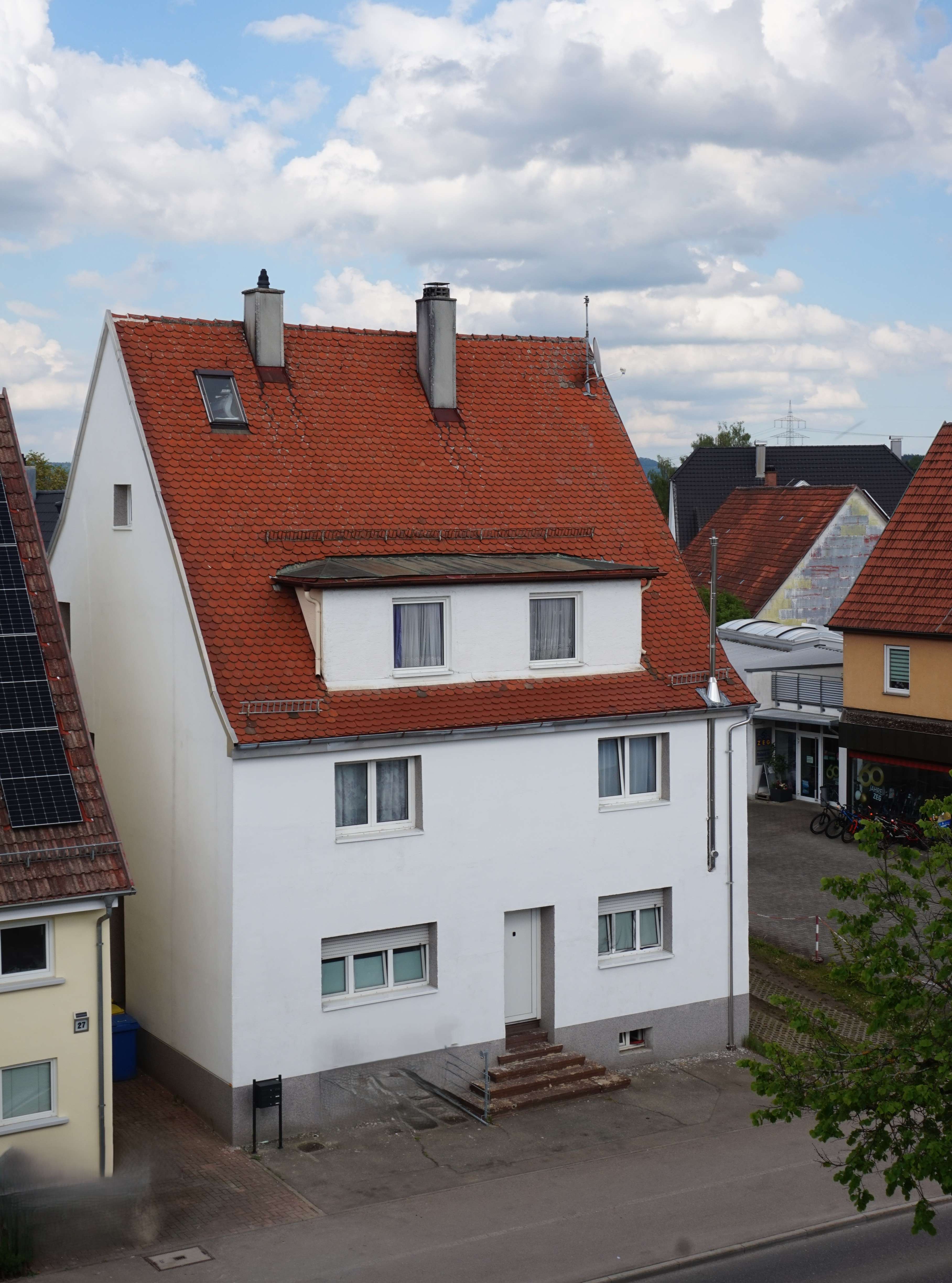 Thumbnail-Haus zum Kaufen in Trossingen 395.000,00 € 220 m²
