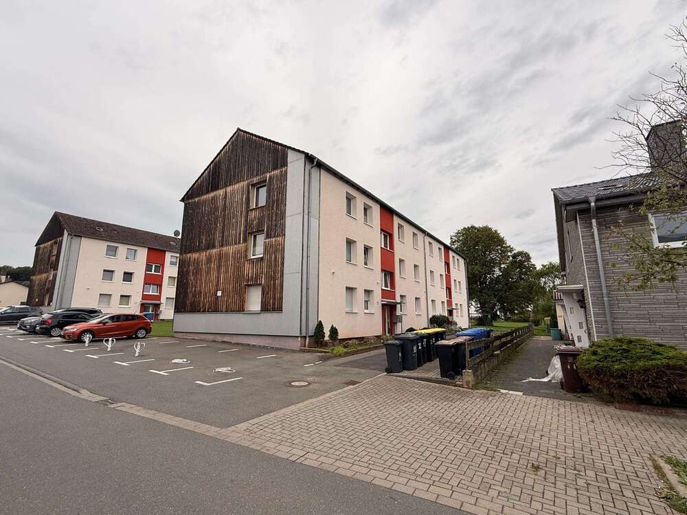 Thumbnail-Wohnung zum Mieten in Mechernich 544,00 € 64 m²