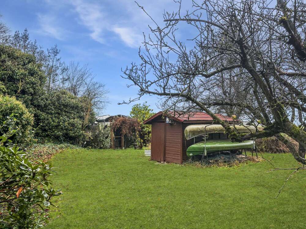 Thumbnail-Grundstück zu verkaufen in Seevetal 300.000,00 € 900 m²