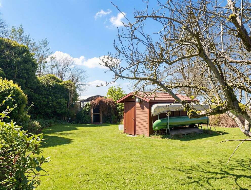 Thumbnail-Grundstück zu verkaufen in Seevetal 300.000,00 € 900 m²