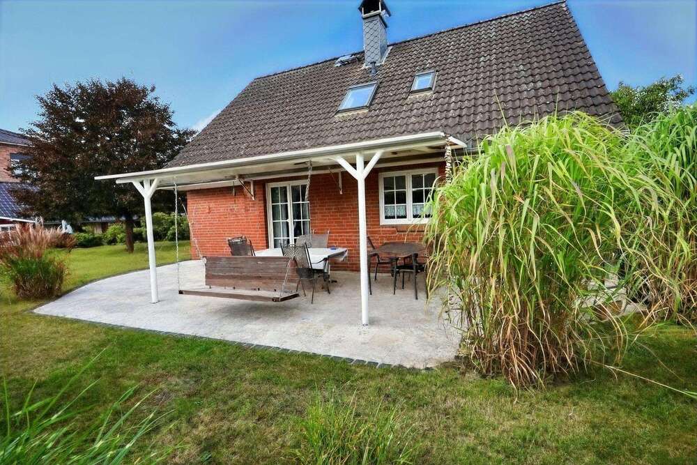 Thumbnail-Haus zum Kaufen in Buchholz 575.000,00 € 120 m²