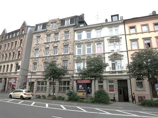Thumbnail-Wohnung zum Kaufen in Wuppertal 55.900,00 € 33 m²