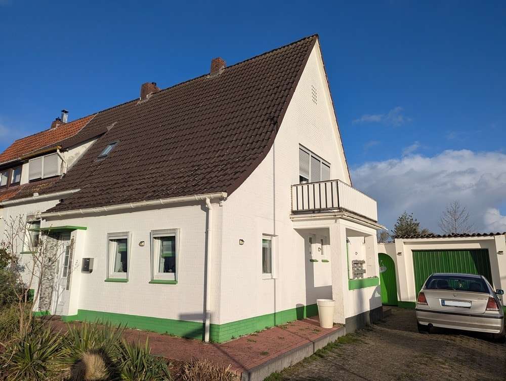 Thumbnail-Haus zum Kaufen in Bassum 199.000,00 € 120 m²