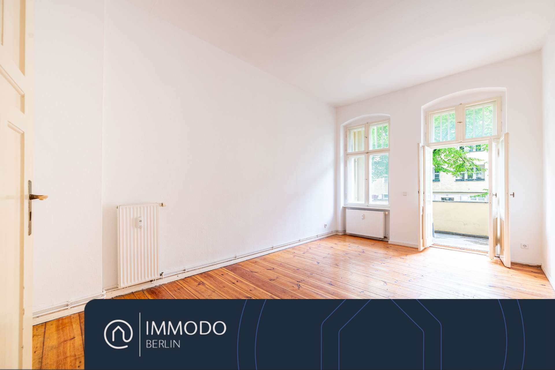 Thumbnail-Wohnung zum Kaufen in Berlin 362.000,00 € 68 m²