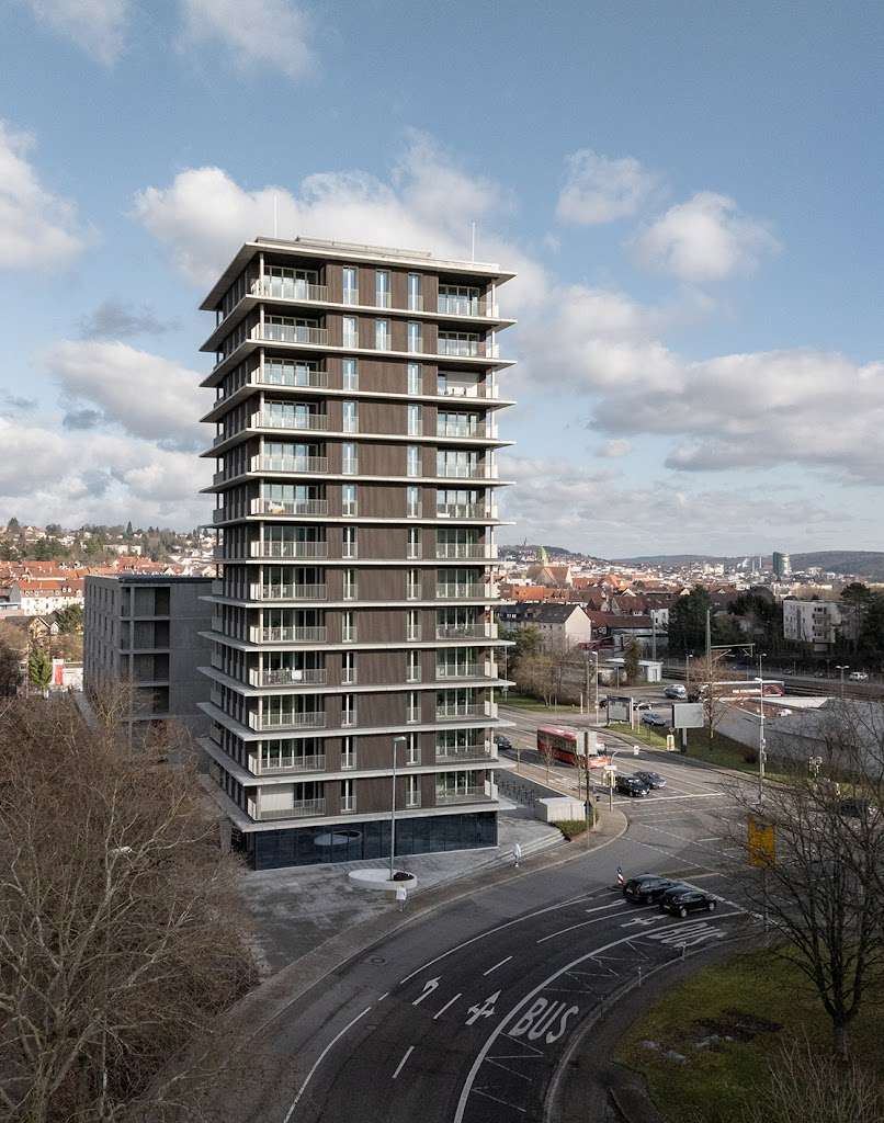 Thumbnail-Wohnung zum Mieten in Pforzheim 1.238,00 € 75.16 m²