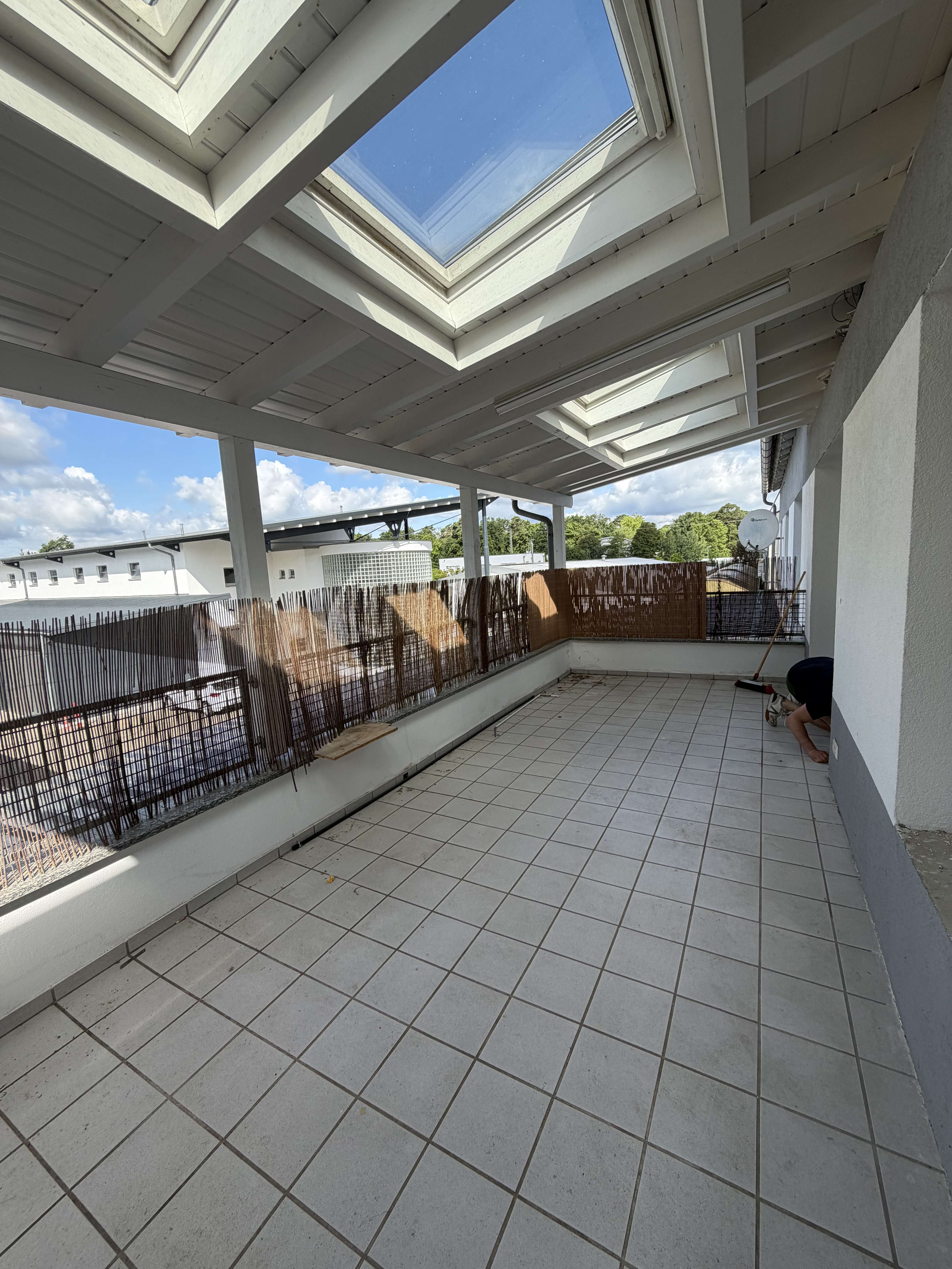 Thumbnail-Wohnung zum Mieten in Rheinstetten 1.250,00 € 80 m²