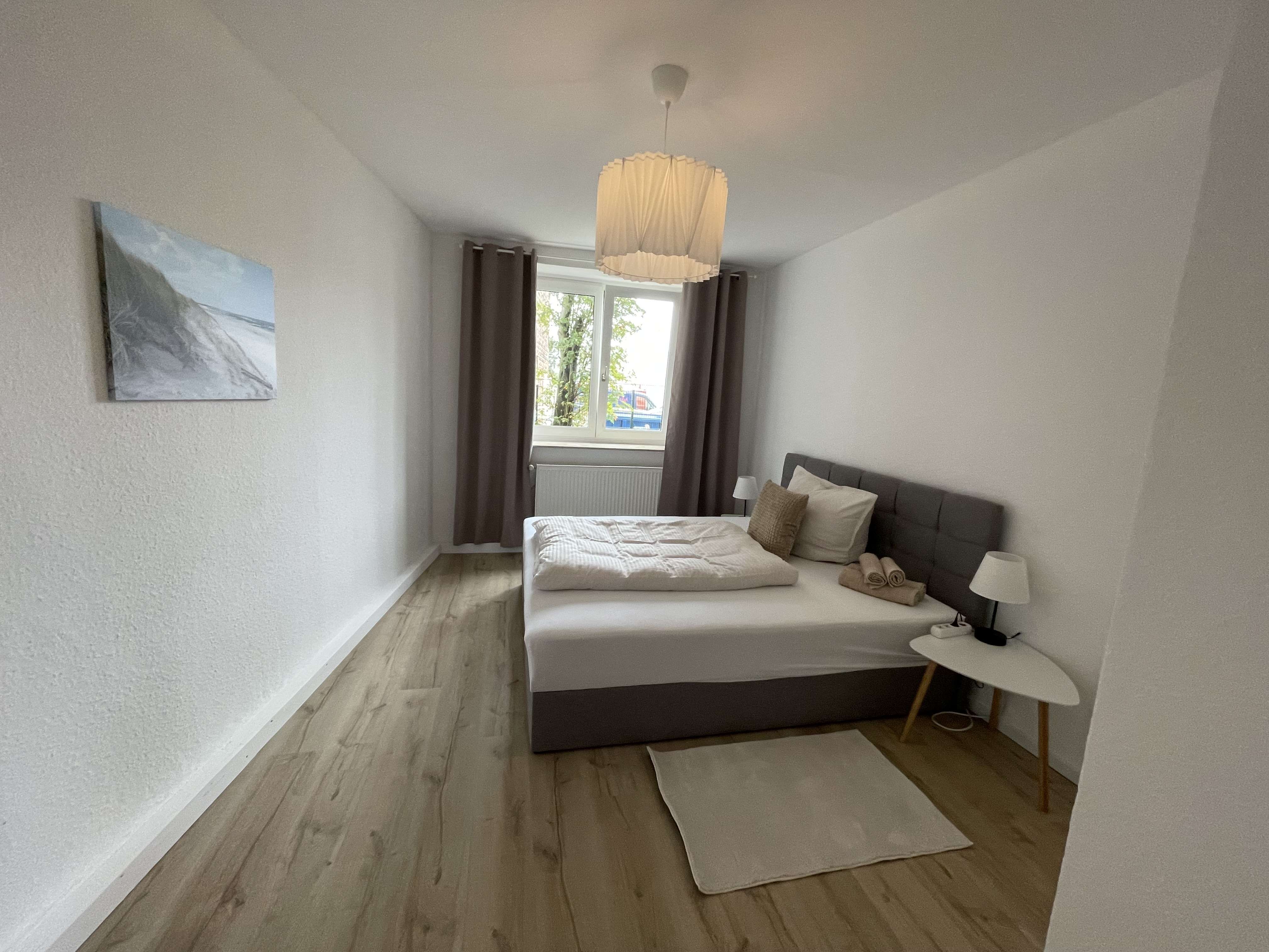 Thumbnail-Wohnung zum Mieten in Hannover 850,00 € 60 m²