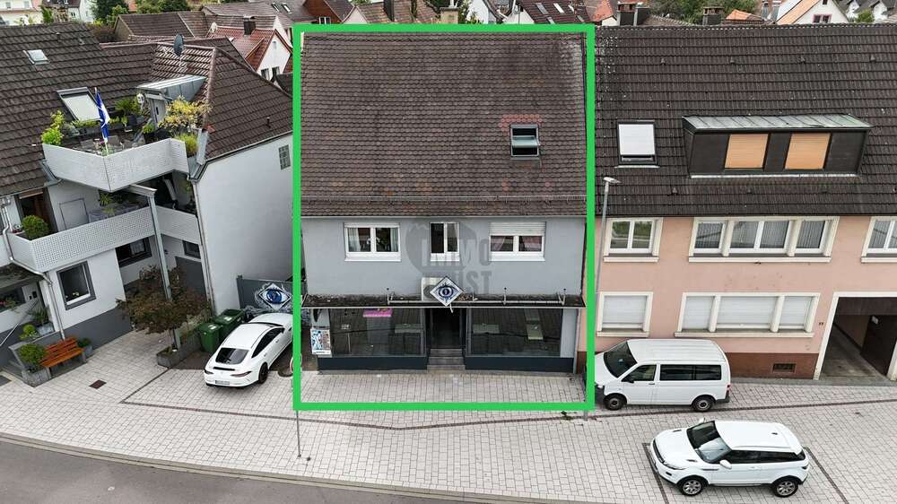 Thumbnail-Haus zum Kaufen in Malsch 795.000,00 € 257 m²