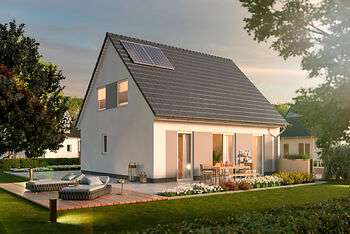 Thumbnail-Haus zum Kaufen in Borkheide 334.920,00 € 110 m²