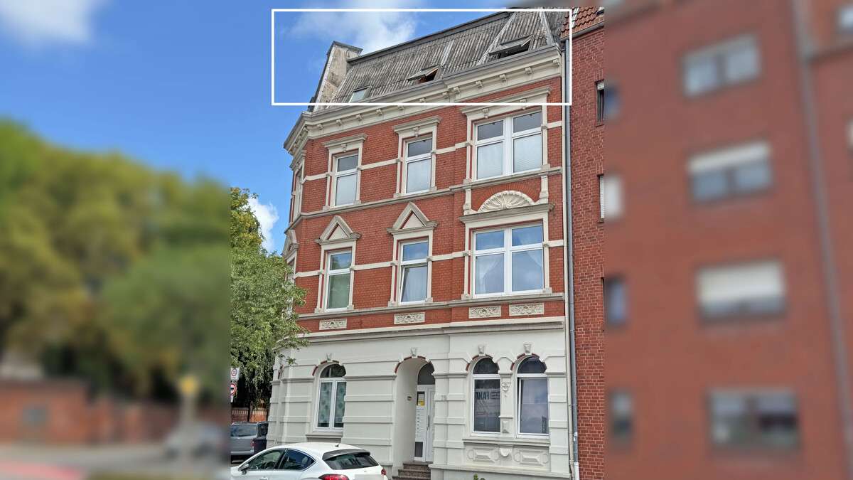 Thumbnail-Wohnung zum Kaufen in Wesel 139.000,00 € 96 m²