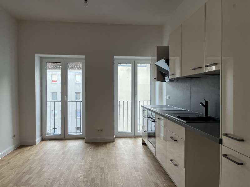 Thumbnail-Wohnung zum Mieten in Eberswalde 2.020,00 € 134.53 m²
