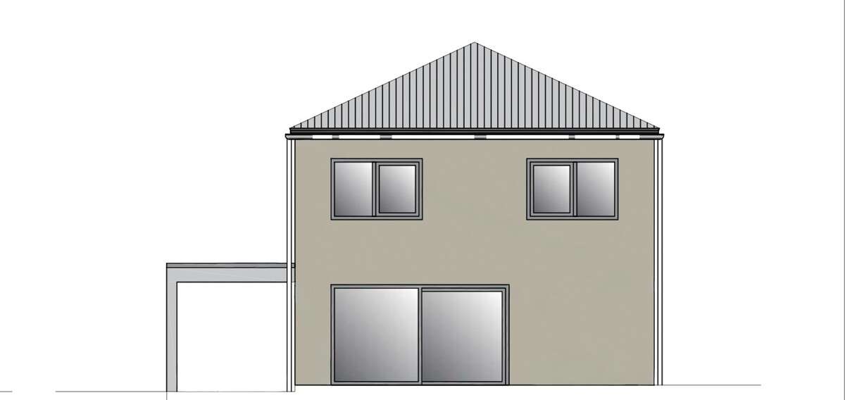 Thumbnail-Haus zum Kaufen in Lichtenau 529.500,00 € 139.23 m²