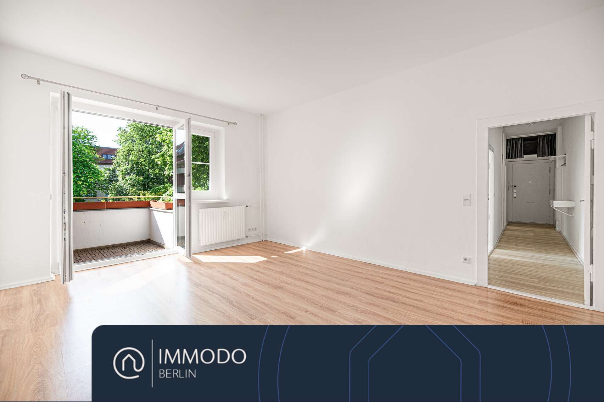 Thumbnail-Wohnung zum Kaufen in Berlin 359.000,00 € 80 m²