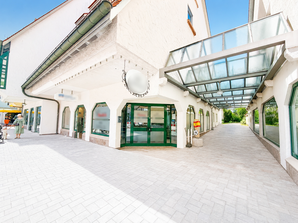Thumbnail-Einzelhandel in Reichenbach an der Fils 1.300,00 € 100 m²