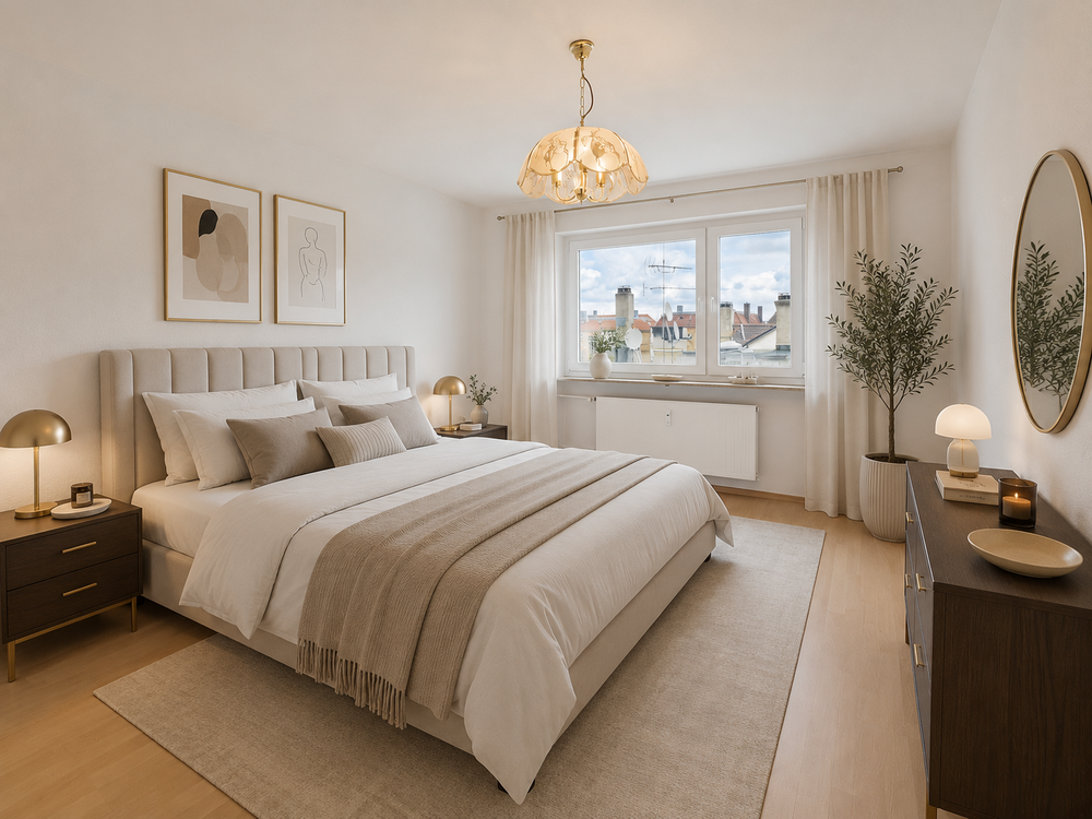 Thumbnail-Wohnung zum Kaufen in Stuttgart 349.000,00 € 70 m²