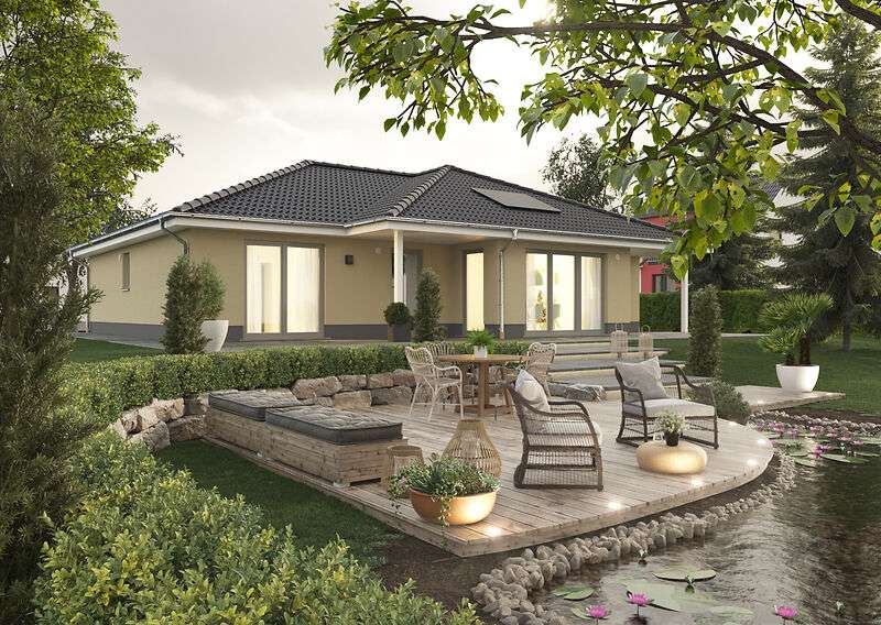 Thumbnail-Haus zum Kaufen in Lünen 300.850,00 € 128 m²