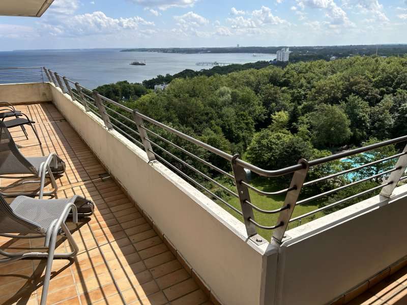 Thumbnail-Wohnung zum Kaufen in Timmendorfer Strand 449.000,00 € 75 m²