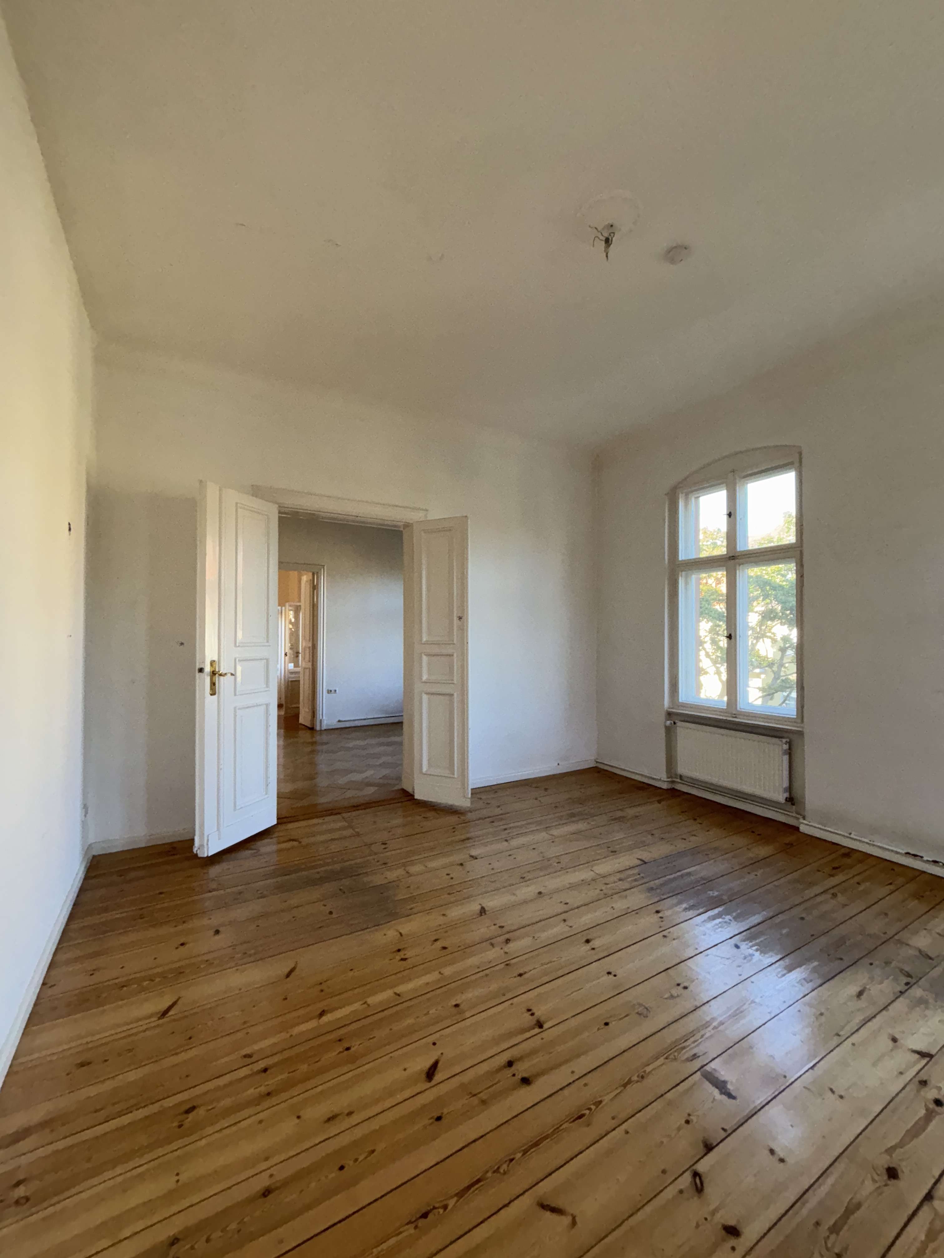 Thumbnail-Wohnung zum Mieten in Berlin 2.916,00 € 162 m²