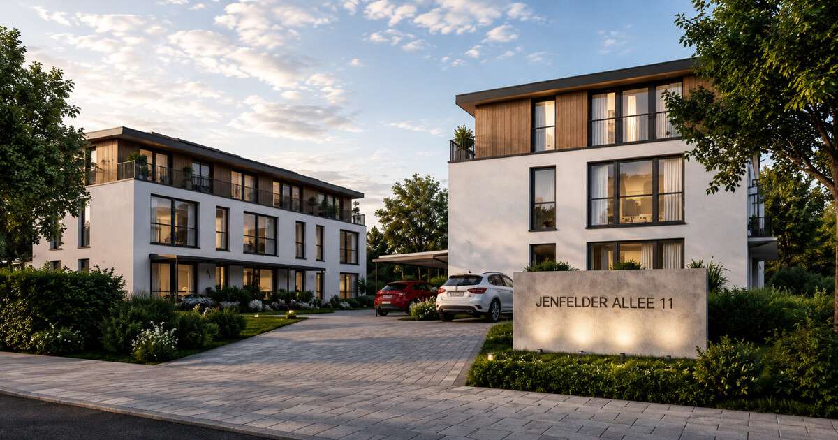 Thumbnail-Haus zum Kaufen in Hamburg Jenfeld 499.000,00 € 86 m²