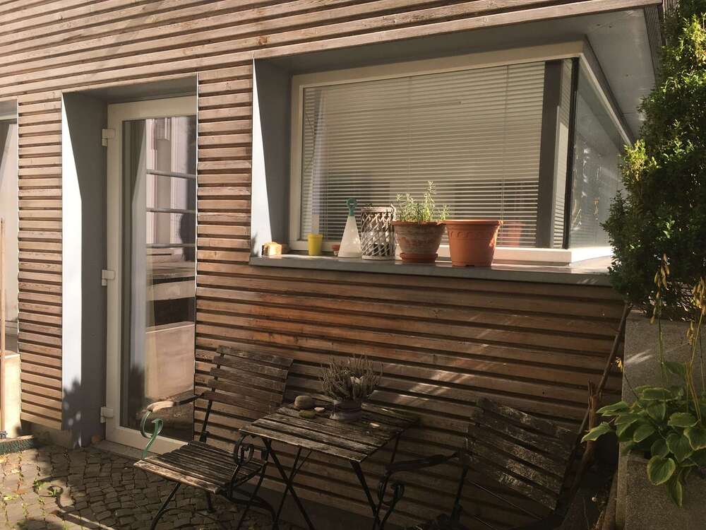 Thumbnail-Wohnung zum Kaufen in Siegen 350.000,00 € 135 m²