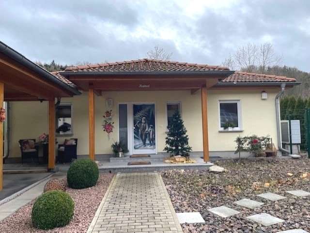 Thumbnail-Haus zum Kaufen in Geratal 298.000,00 € 90 m²