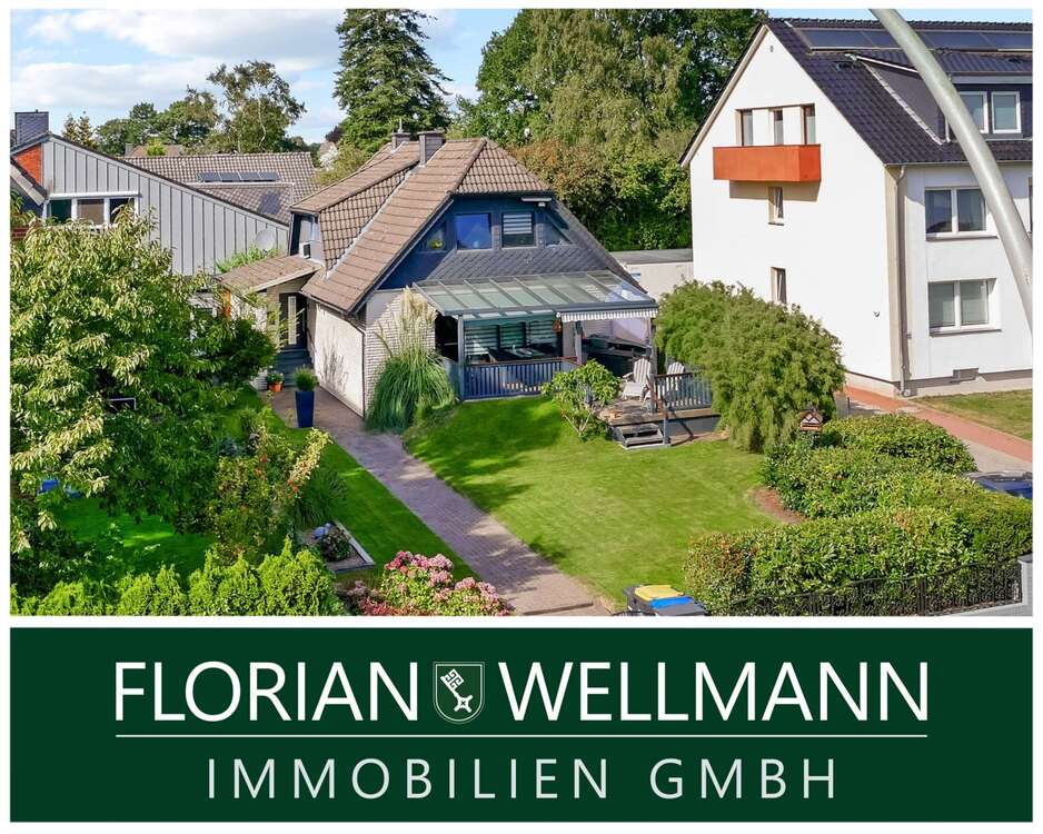 Thumbnail-Haus zum Kaufen in Bremerhaven 259.000,00 € 142.06 m²