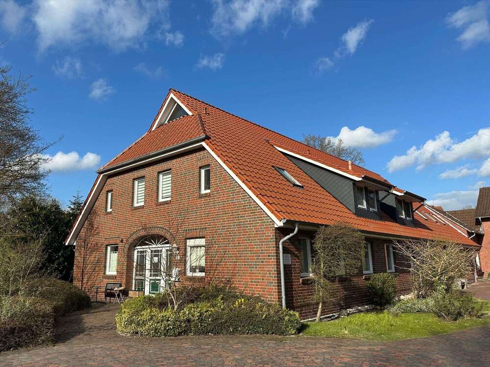 Thumbnail-Wohnung zum Mieten in Westerstede 950,00 € 172.26 m²
