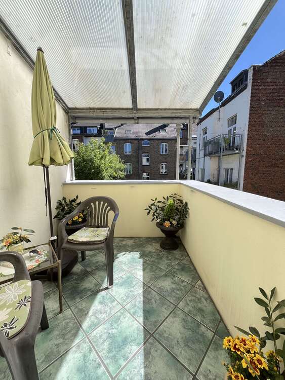 Thumbnail-Wohnung zum Kaufen in Düsseldorf 289.000,00 € 56.36 m²