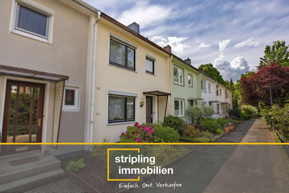 Thumbnail-Haus zum Kaufen in Verden (Aller) 179.000,00 € 82.26 m²