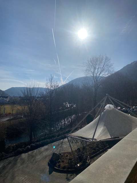 Thumbnail-Wohnung zum Kaufen in Bad Urach 109.000,00 € 45 m²