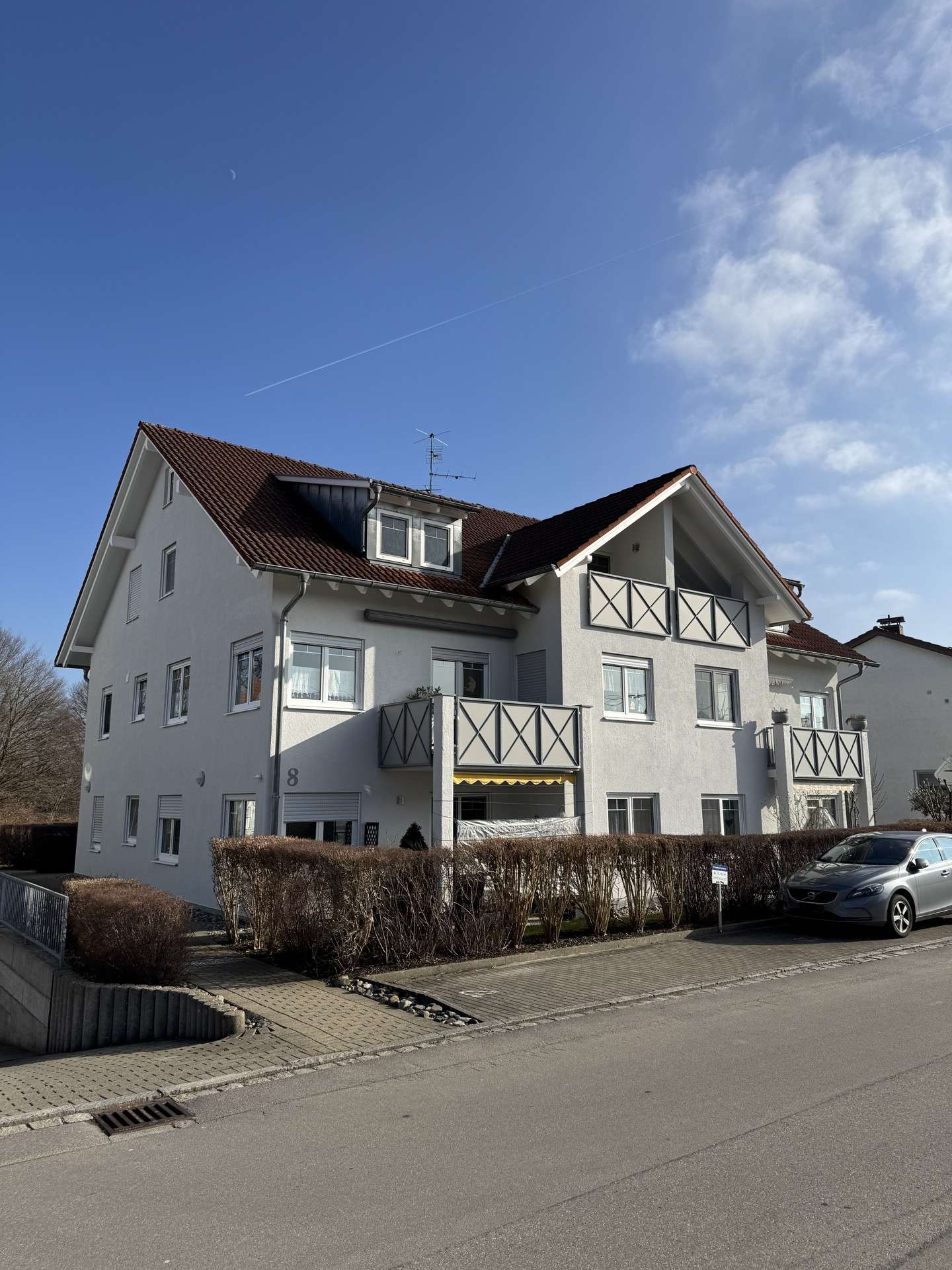 Thumbnail-Wohnung zum Kaufen in Tettnang 295.000,00 € 67 m²