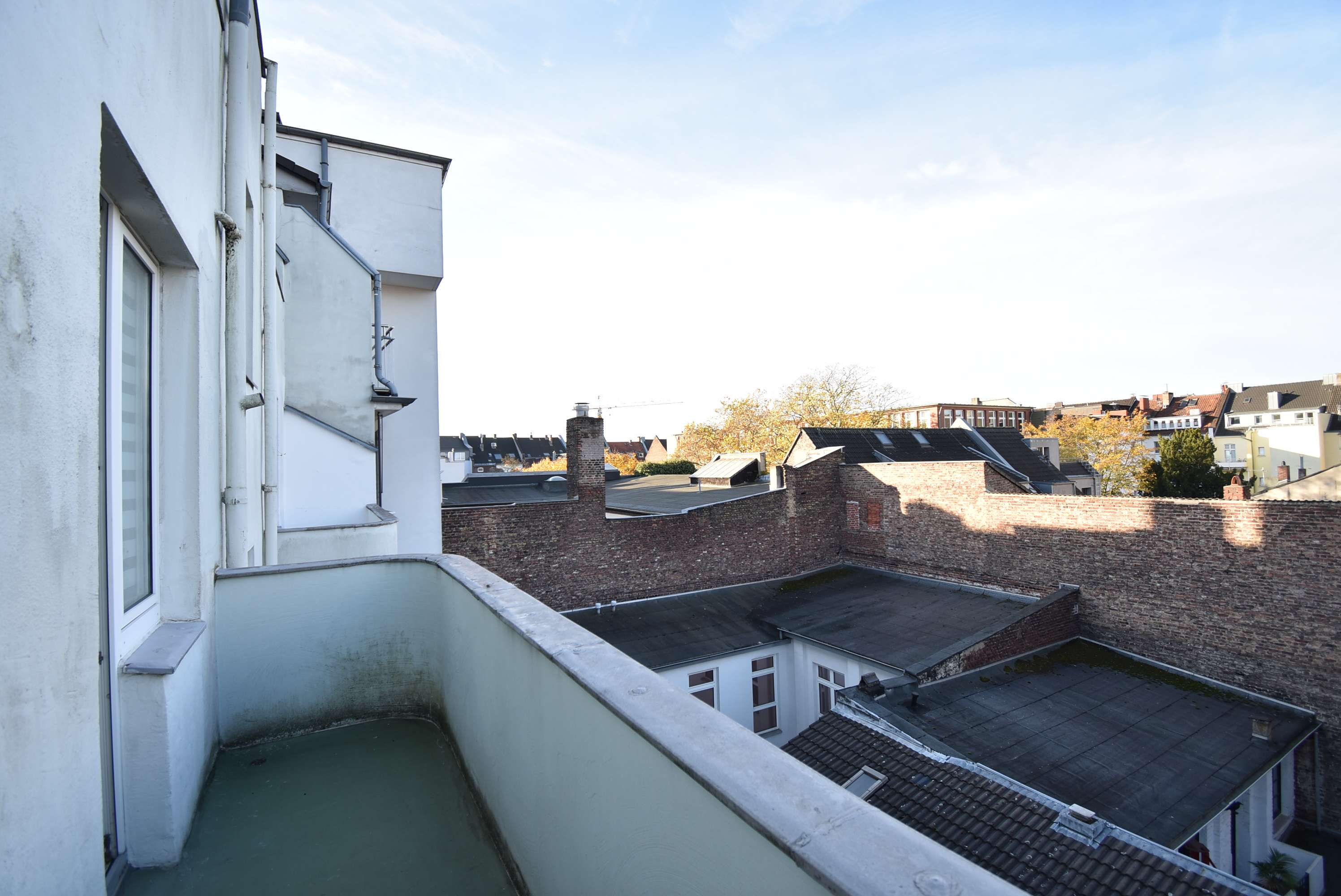 Thumbnail-Wohnung zum Mieten in Düsseldorf 895,00 € 48.52 m²