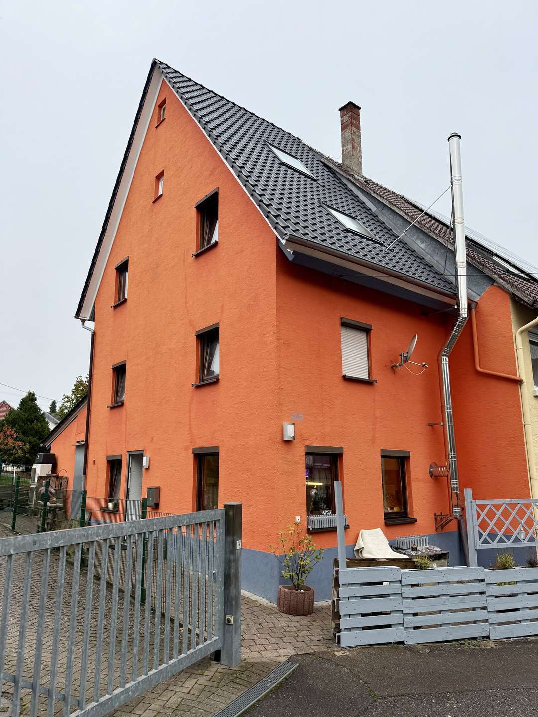 Thumbnail-Haus zum Kaufen in Gäufelden 299.000,00 € 120 m²