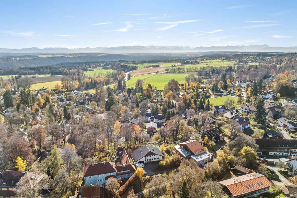 Thumbnail-Grundstück zu verkaufen in Schäftlarn 2.535.000,00 € 1950 m²