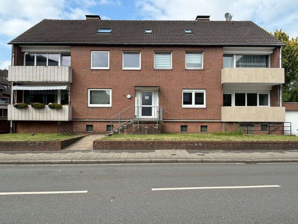 Thumbnail-Wohnung zum Mieten in Bocholt 900,00 € 75 m²