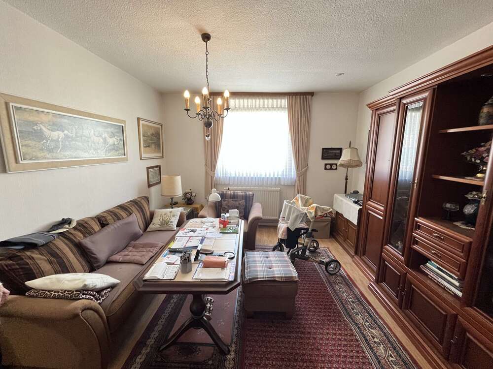 Thumbnail-Wohnung zum Kaufen in Düsseldorf 285.000,00 € 55.3 m²