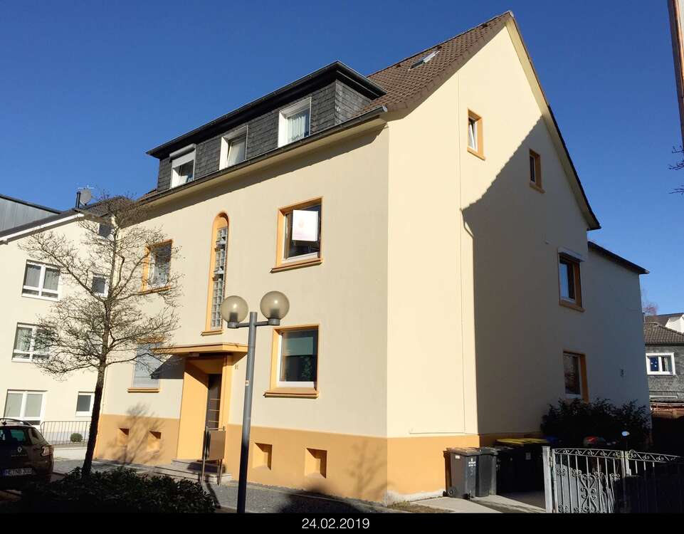 Thumbnail-Wohnung zum Mieten in Haan 600,00 € 60 m²