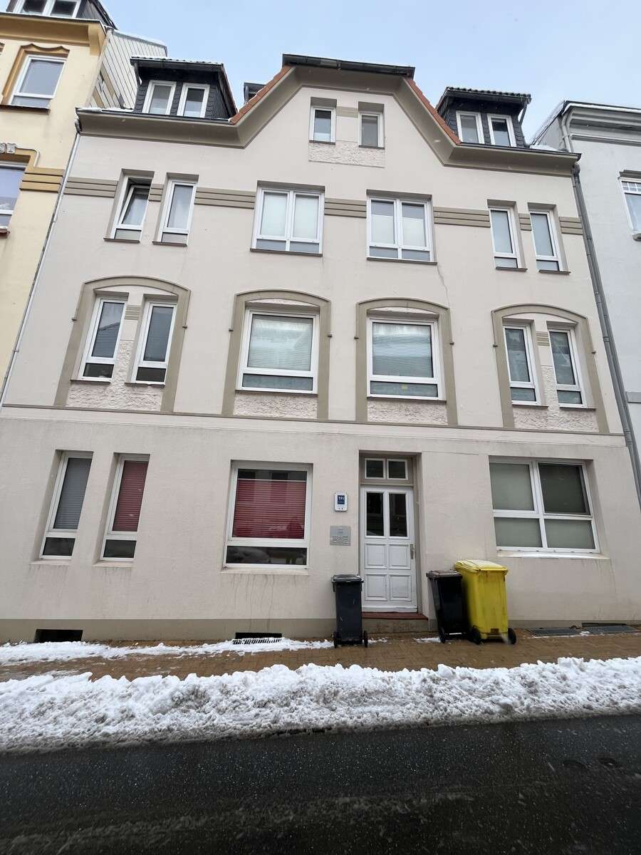 Thumbnail-Wohnung zum Mieten in Flensburg 425,00 € 38.27 m²